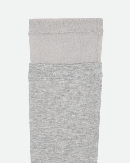High Socks - Gray