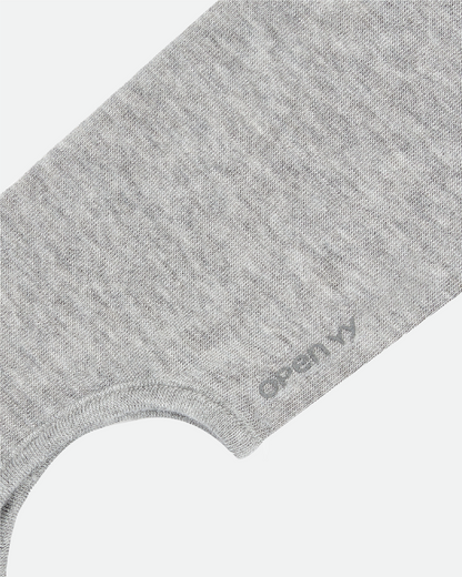 High Socks - Gray