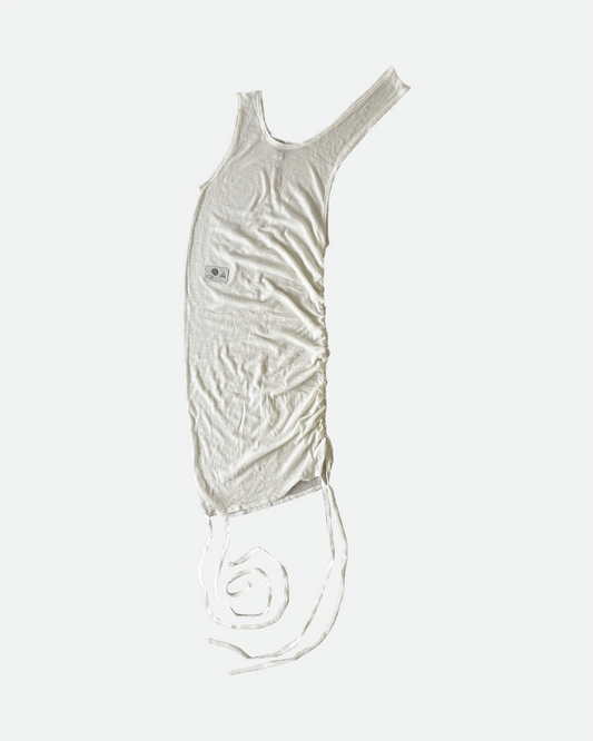 Multiway Tank - White