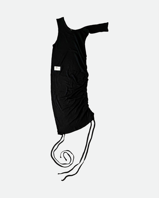 Multiway Tank - Black