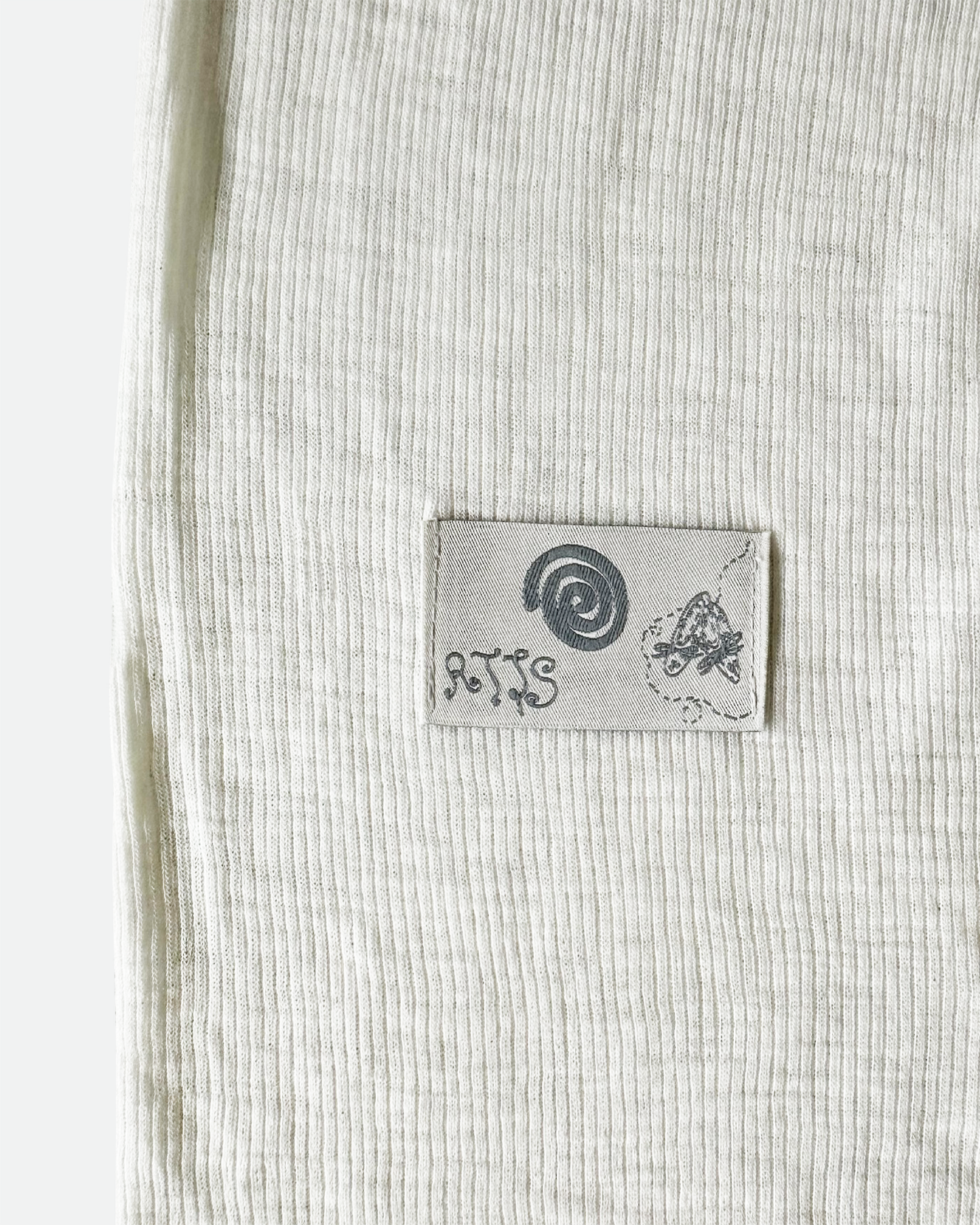 Multiway Tank - White