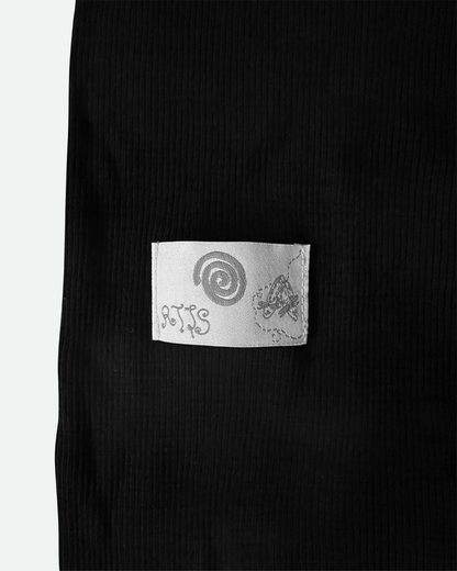 Multiway Tank - Black